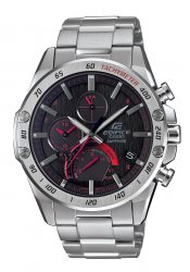 Casio Edifice Premium Herrenchronograph