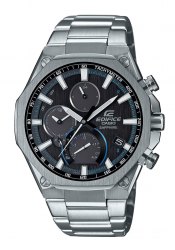 Casio Edifice Bluetooth Herrenchronograph