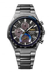 Casio Edifice TOMs Special Edition Herrenchronograph