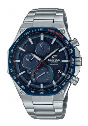 Casio Edifice Bluetooth Herrenchronograph