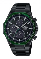 Casio Edifice Bluetooth Herrenchronograph