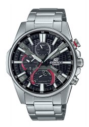Casio Edifice Bluetooth Herrenchronograph