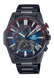 Casio Edifice Heat Gradation Bluetooth Herrenchronograph