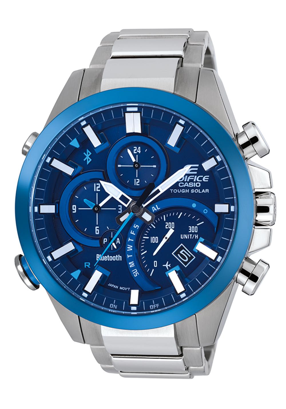 casio eqb 501db