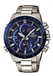 Casio Edifice Herrenchronograph Solar Bluetooth