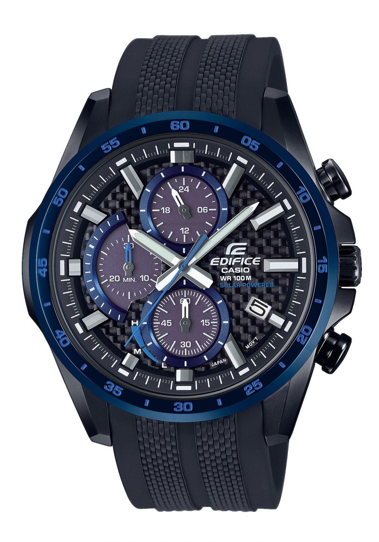 casio edifice de