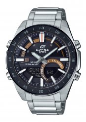 Casio Edifice Classic Herrenchronograph