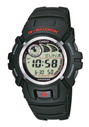 Casio G-Shock Life Force Herrenuhr