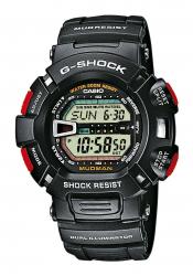 Casio G-Shock Mud Master Herrenuhr