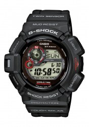 Casio G-Shock Mudman Herrenuhr
