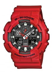 Casio G-Shock Herrenuhr