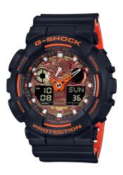 Casio G-Shock Trending Herrenuhr