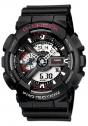 Casio G-Shock Herrenuhr Master of G Oversized