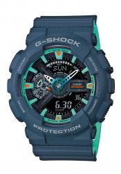 Casio G-Shock Digitaluhr