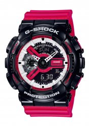 Casio G-Shock Original Herrenuhr