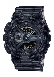 Casio G-Shock Skeleton Outdooruhr