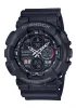 G-Shock Classic Herrenuhr Schwarz