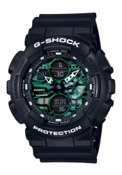 Casio G-Shock City Outdooruhr