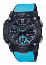 Casio G-Shock Classic Digitaluhr