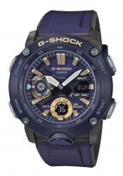 Casio G-Shock Original Herrenuhr
