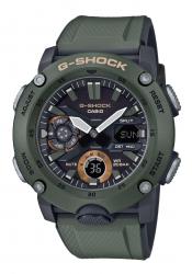 Casio G-Shock Original Herrenuhr