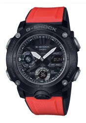 Casio G-Shock Original Herrenuhr Armband-Set