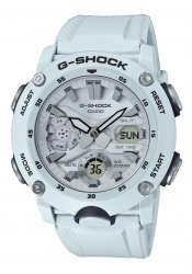 Casio G-Shock Original Herrenuhr