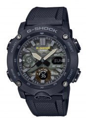 Casio G-Shock Classic Outdoor Herrenuhr
