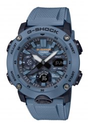 Casio G-Shock Classic Outdoor Herrenuhr