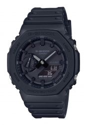 Casio G-Shock GA2100 Herrenuhr