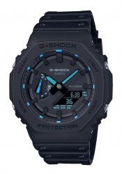Casio G-Shock GA2100 Herrenuhr