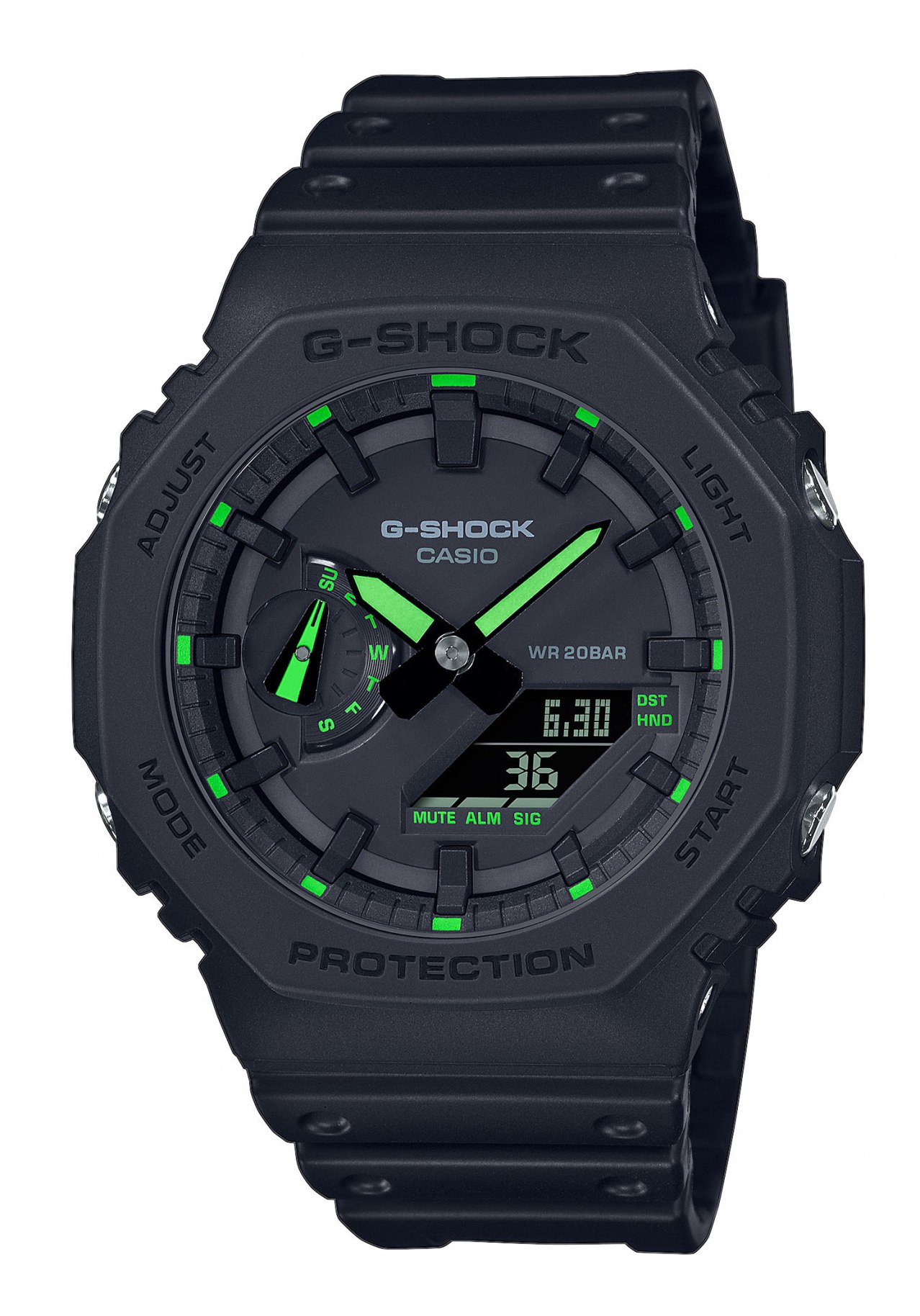 ga 2100 1a3er