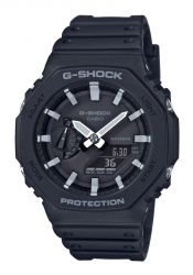 Casio G-Shock GA2100 Herrenuhr
