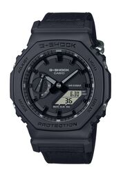 Casio G-SHOCK GA2100 Herrenuhr