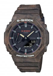 Casio G-Shock Camo Herrenuhr