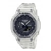 G-Shock GA2100 Skeleton Outdooruhr