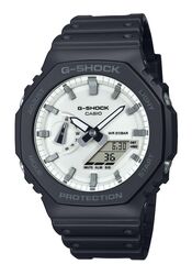 Casio G-SHOCK GA-2100
