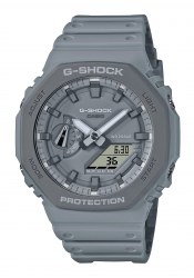 Casio G-Shock Classic Herrenuhr Anthrazit
