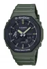 G-Shock Classic Herrenuhr Grün