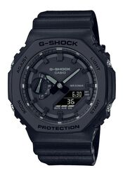 Casio Casio G-Shock Herrenuhr Remaster Black