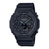 G-Shock Herrenuhr Remaster Black