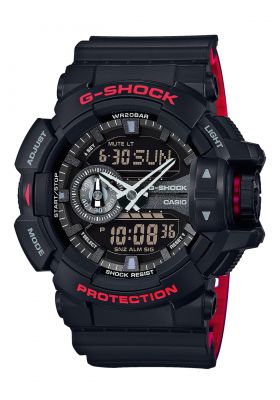 g shock 400hr