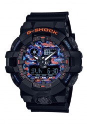 Casio G-Shock City Camouflage Outdooruhr
