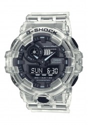 Casio G-Shock Skeleton Outdooruhr