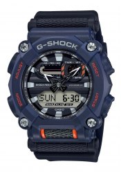 Casio G-Shock Outdooruhr