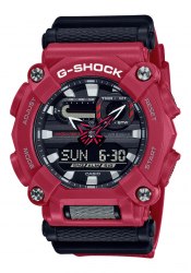 Casio G-Shock Outdooruhr