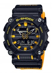 Casio G-Shock Outdooruhr