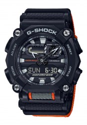Casio G-Shock Outdooruhr