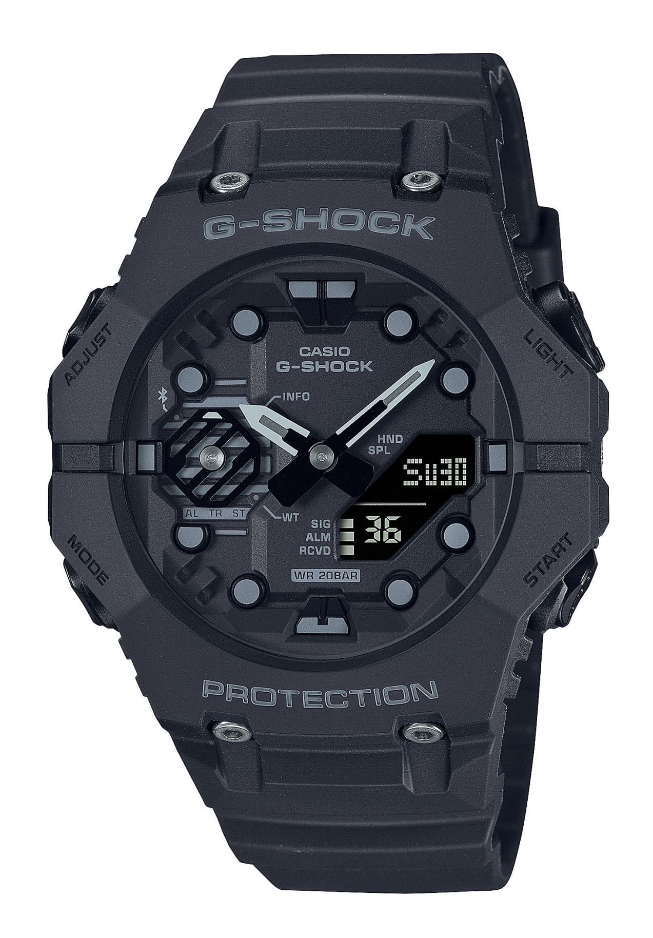 G-Shock Bluetooth Outdooruhr