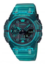 Casio G-Shock Bluetooth Outdooruhr